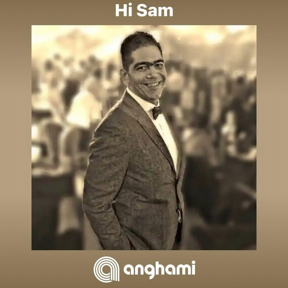 DJ Hi Sam 